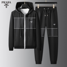 Prada Long Suits